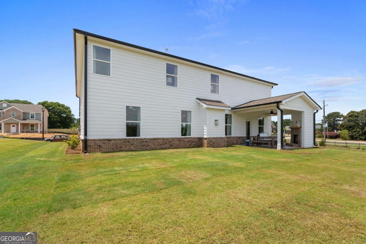 420 Sheridan Drive Stockbridge - Photo 49
