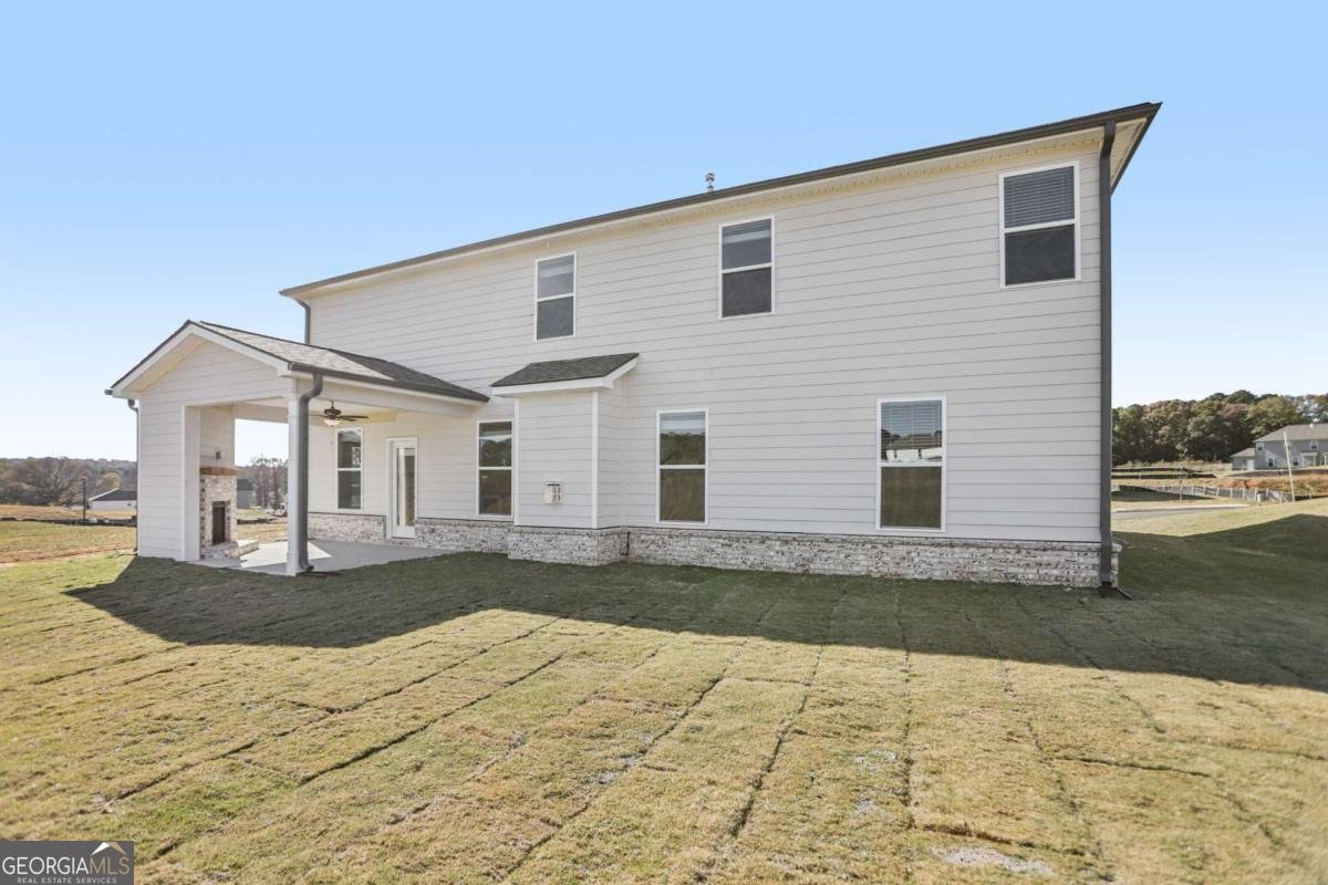 420 Sheridan Drive Stockbridge - Photo 52
