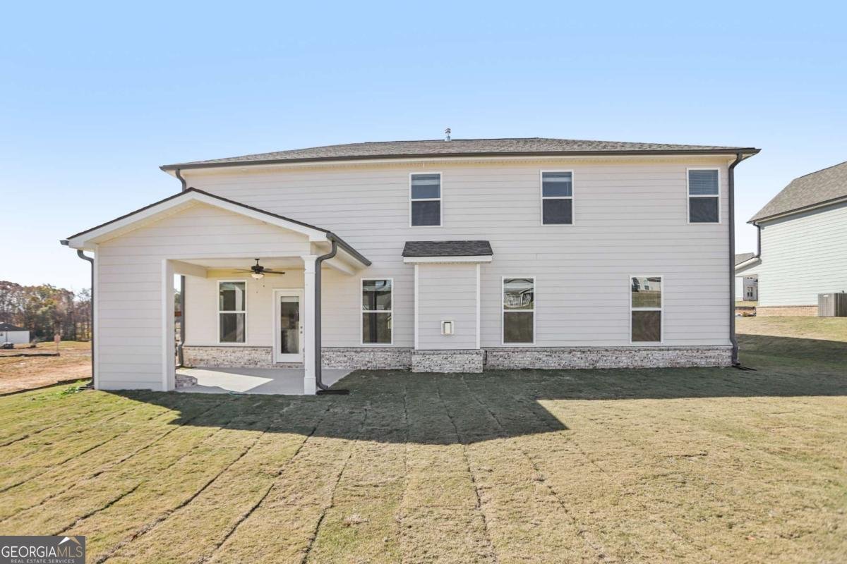 420 Sheridan Drive Stockbridge - Photo 53