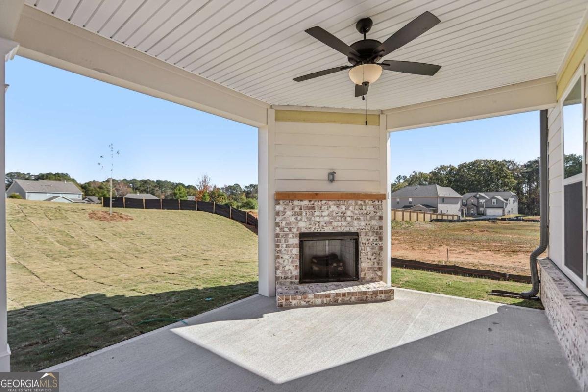 420 Sheridan Drive Stockbridge - Photo 54