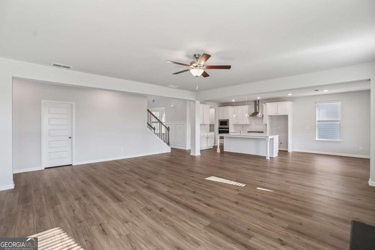 420 Sheridan Drive Stockbridge - Photo 56
