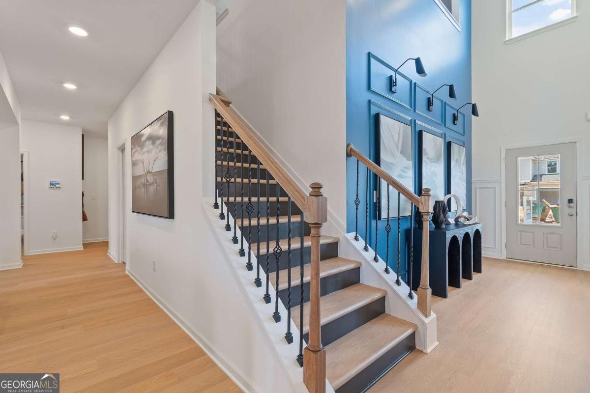 420 Sheridan Drive Stockbridge - Photo 7