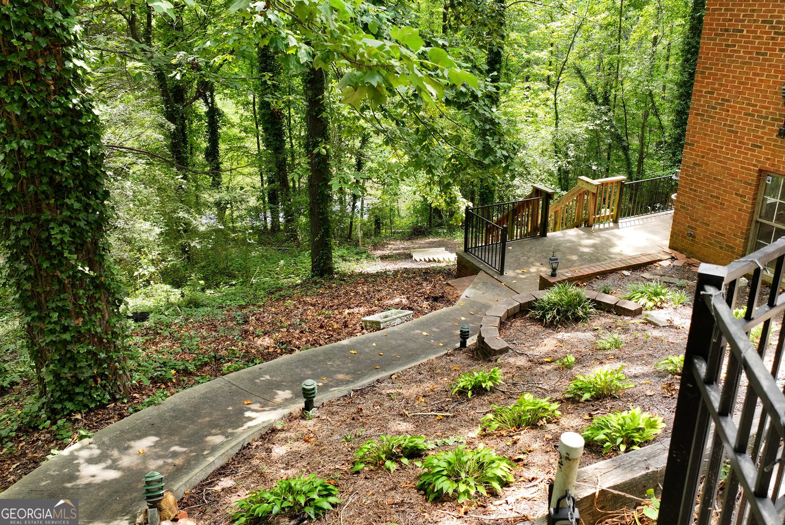 3978 Pine Shore Circle Gainesville - Photo 20