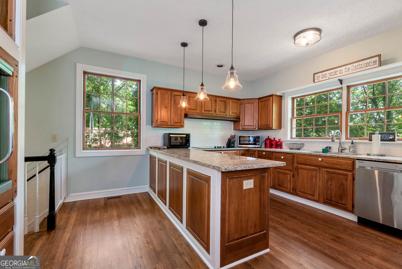3978 Pine Shore Circle Gainesville - Photo 37