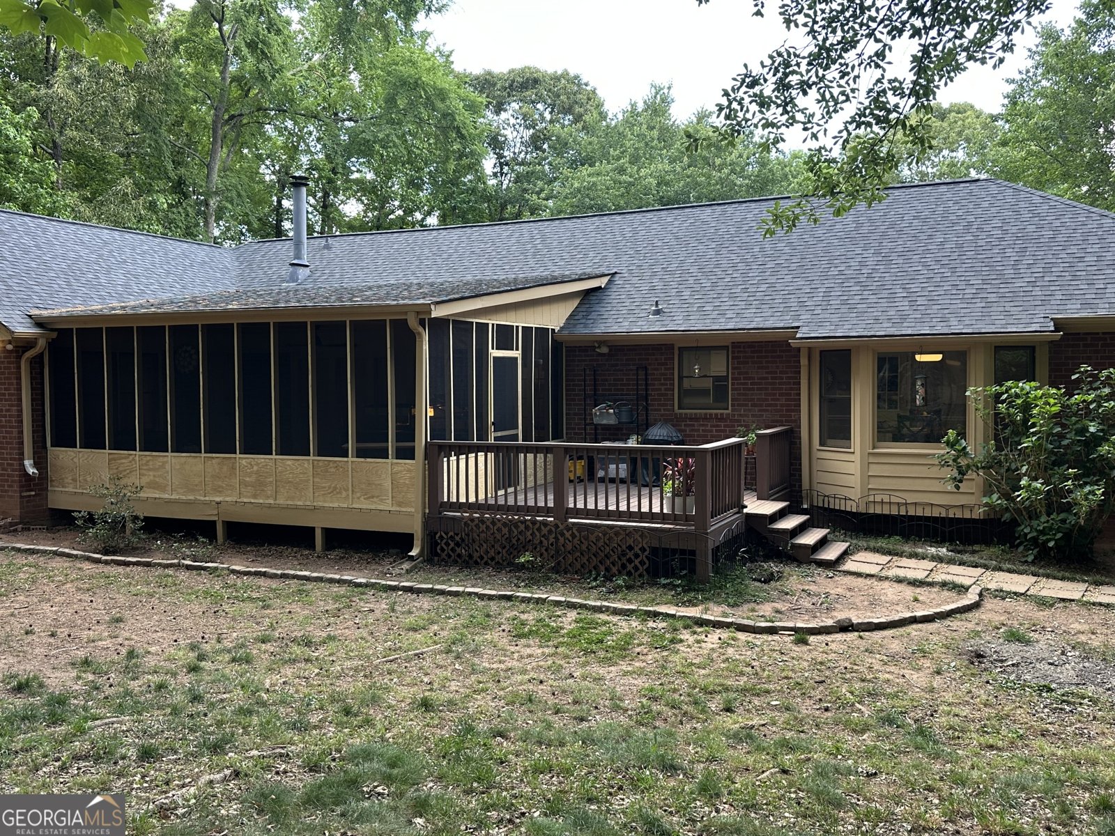 126 Buckeye Branch Athens - Photo 35