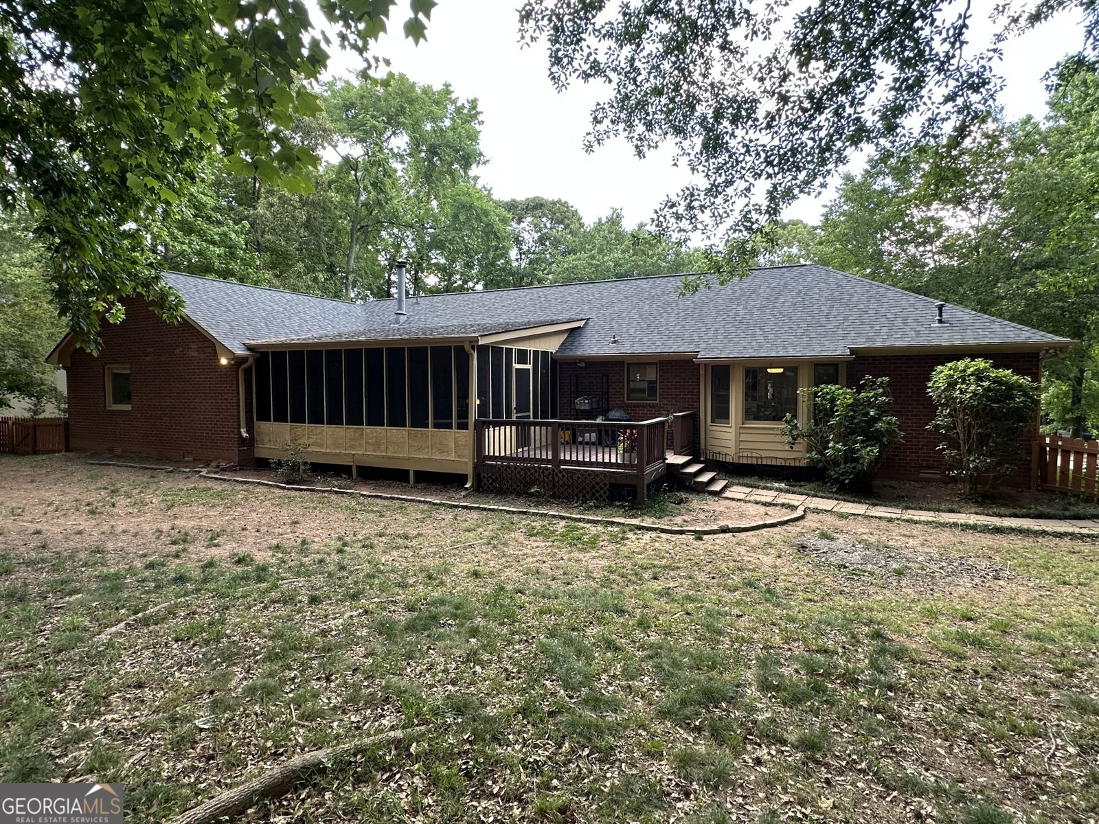 126 Buckeye Branch Athens - Photo 36