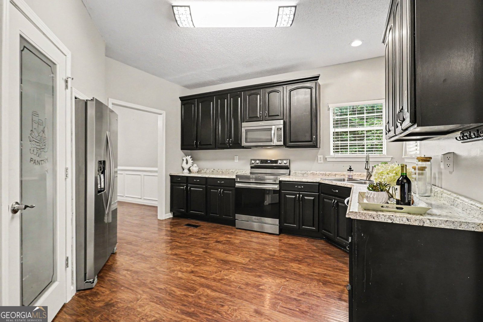 220 Brittain Way Newnan - Photo 11