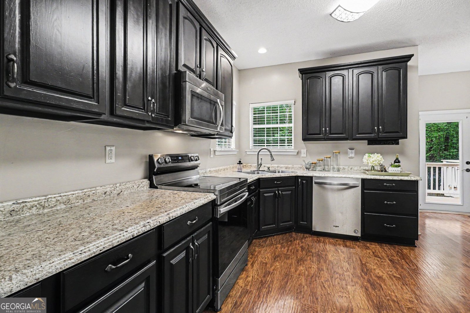 220 Brittain Way Newnan - Photo 12