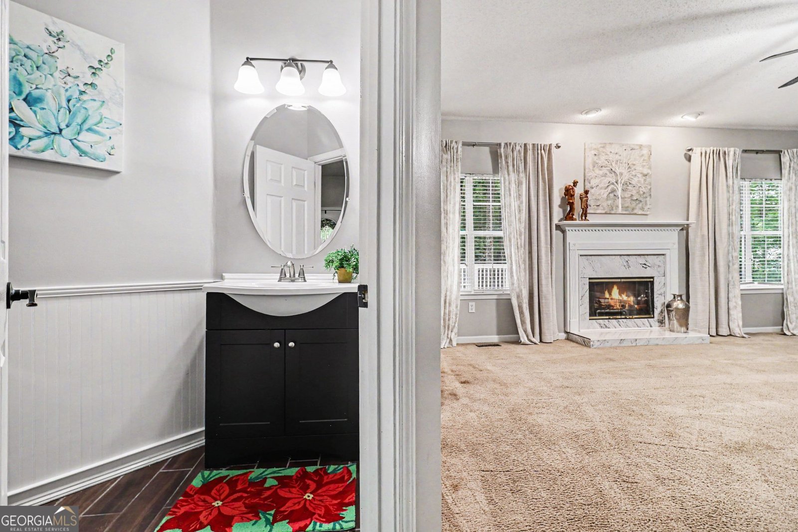 220 Brittain Way Newnan - Photo 13