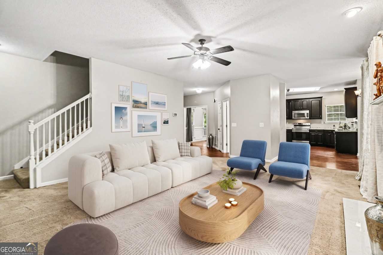 220 Brittain Way Newnan - Photo 14