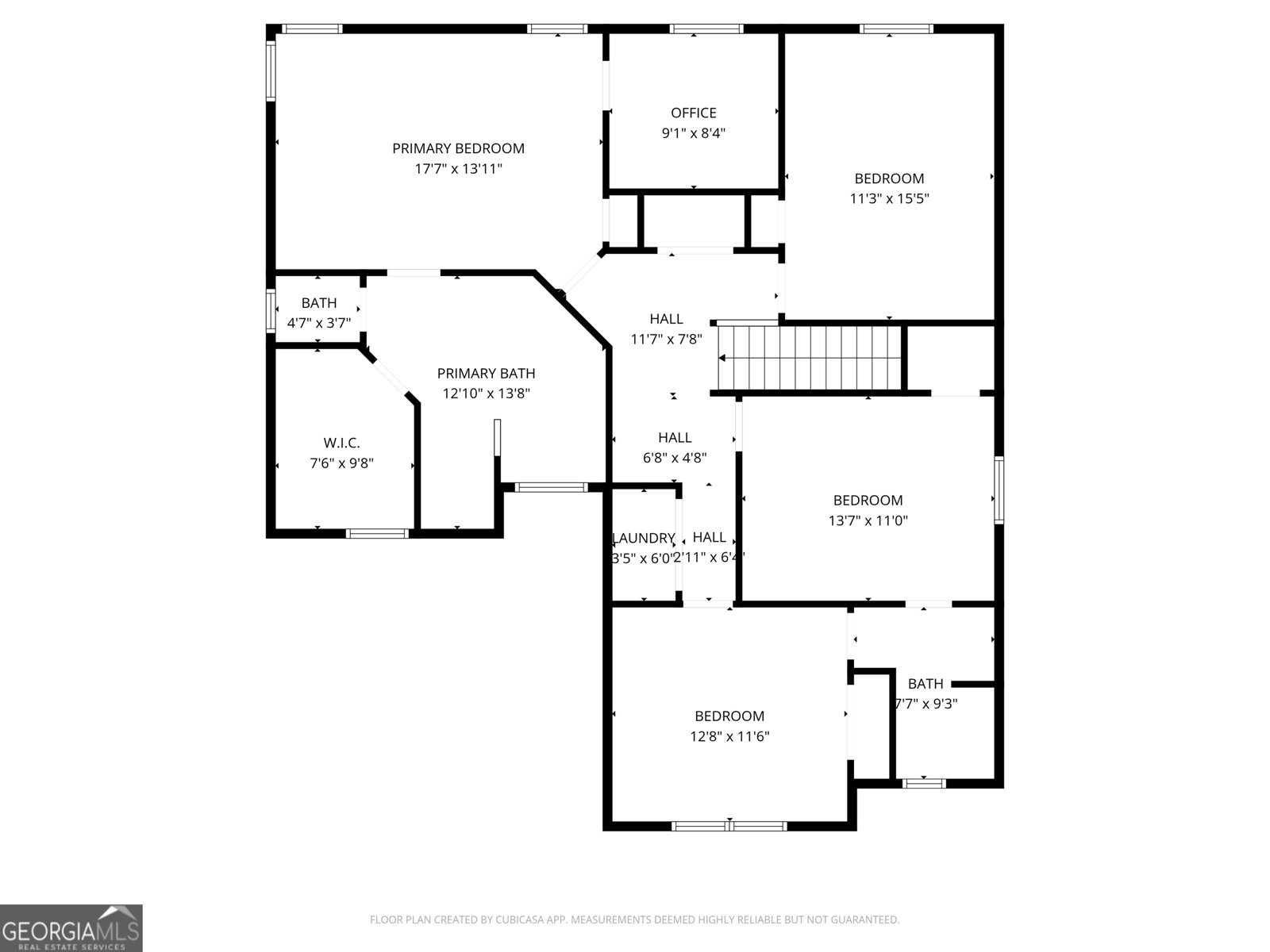 220 Brittain Way Newnan - Photo 16