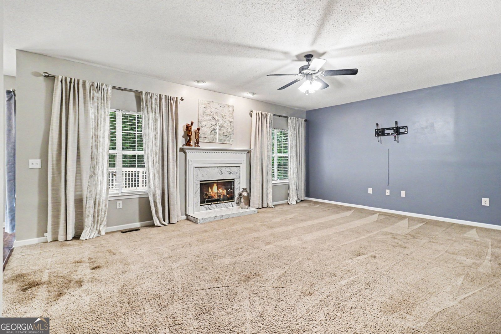 220 Brittain Way Newnan - Photo 18