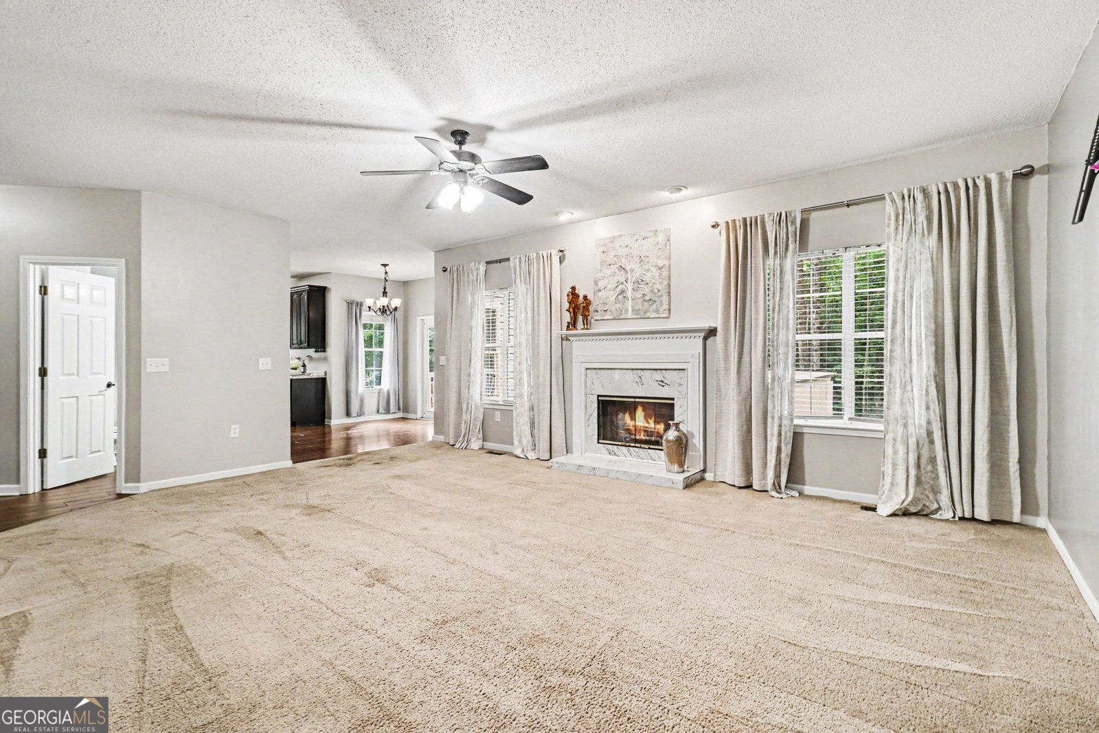 220 Brittain Way Newnan - Photo 19