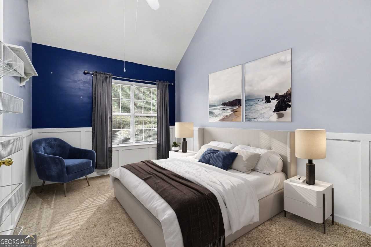 220 Brittain Way Newnan - Photo 26