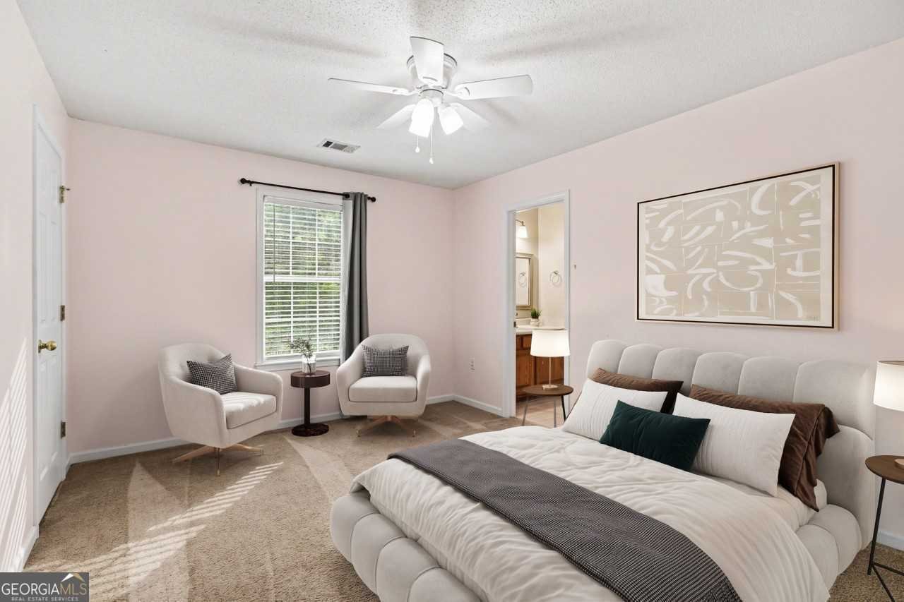 220 Brittain Way Newnan - Photo 28