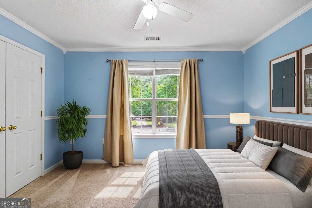 220 Brittain Way Newnan - Photo 31