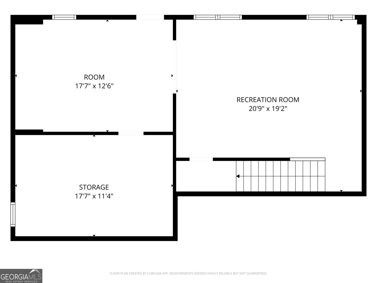 220 Brittain Way Newnan - Photo 34