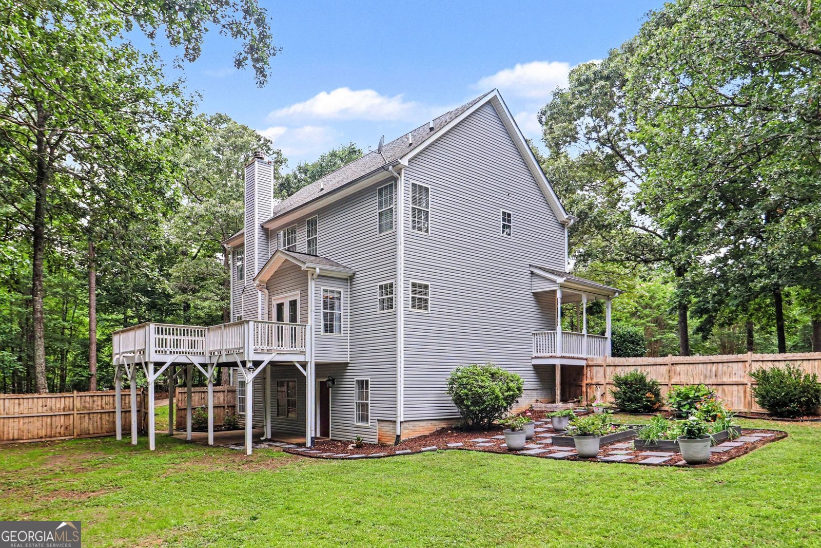 220 Brittain Way Newnan - Photo 41