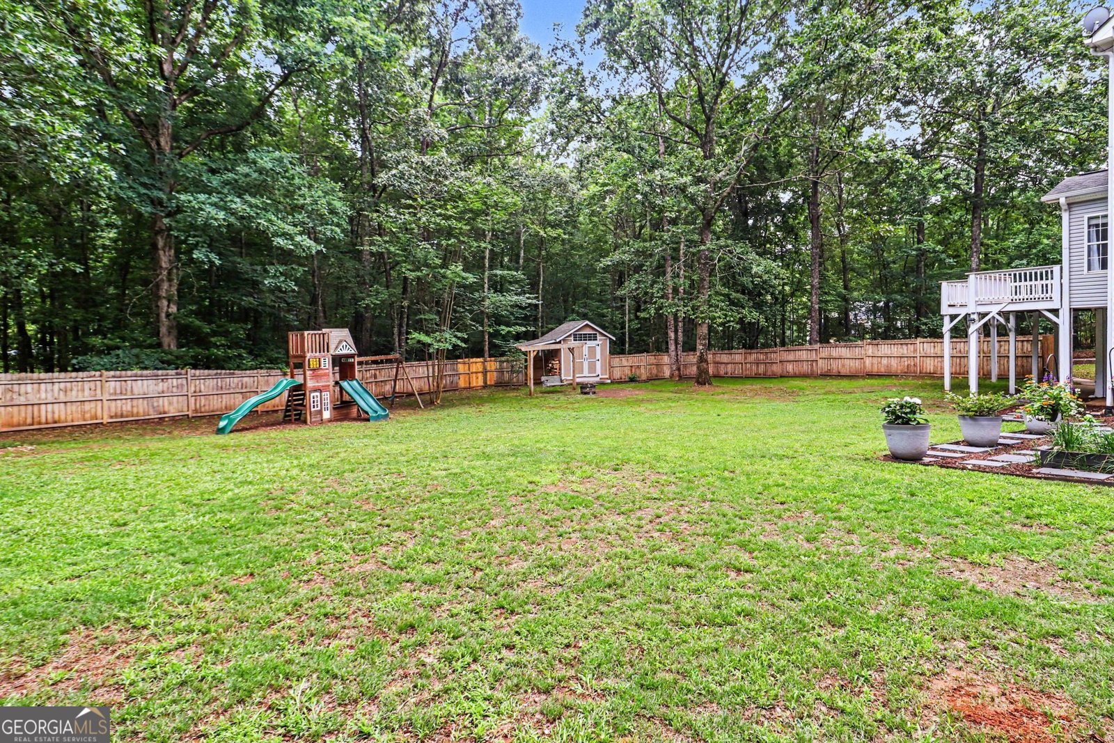 220 Brittain Way Newnan - Photo 42