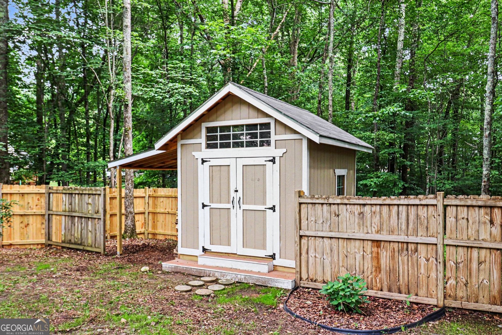 220 Brittain Way Newnan - Photo 43