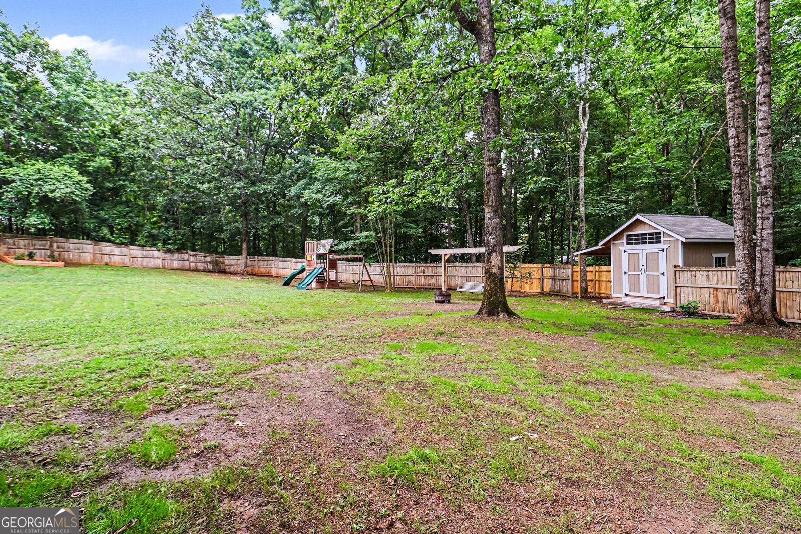 220 Brittain Way Newnan - Photo 44