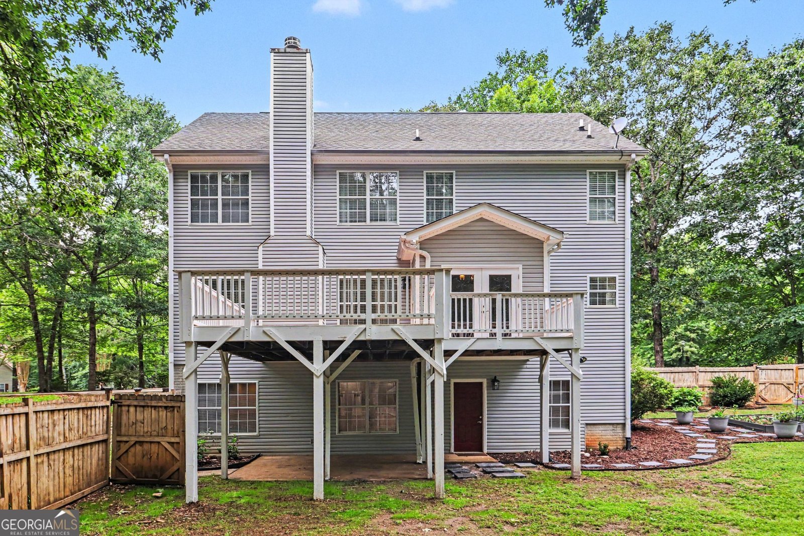 220 Brittain Way Newnan - Photo 46