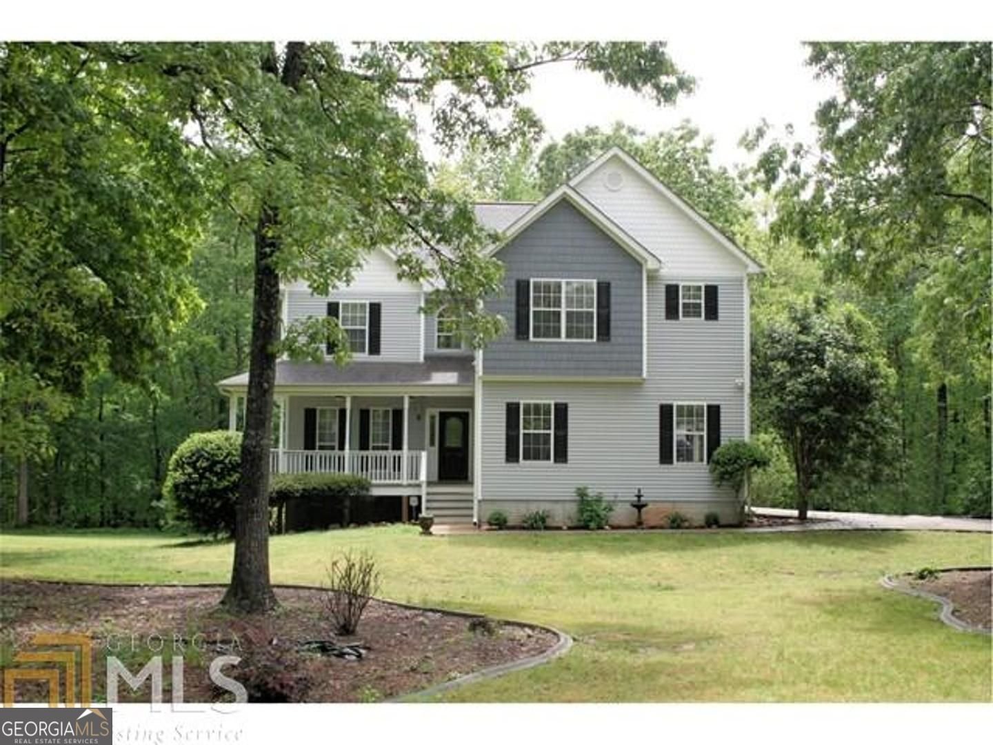 220 Brittain Way Newnan - Photo 49
