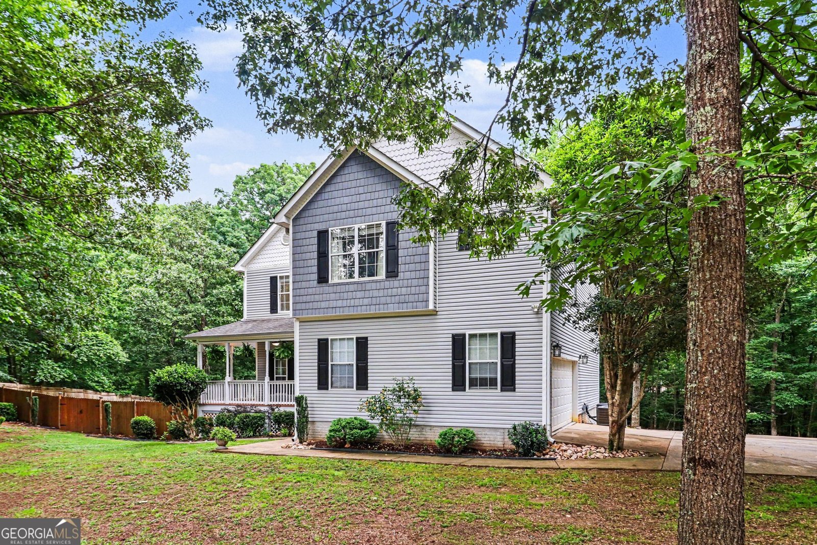 220 Brittain Way Newnan - Photo 50