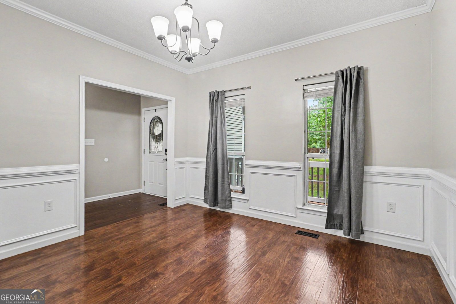 220 Brittain Way Newnan - Photo 9