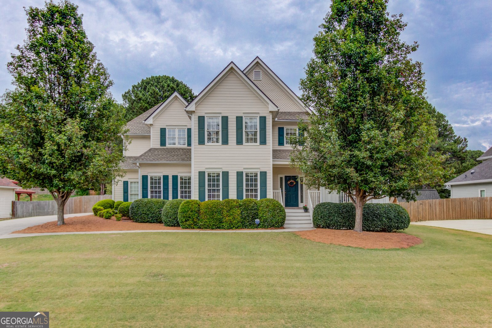 1770 Gleneden Court Grayson - main photo