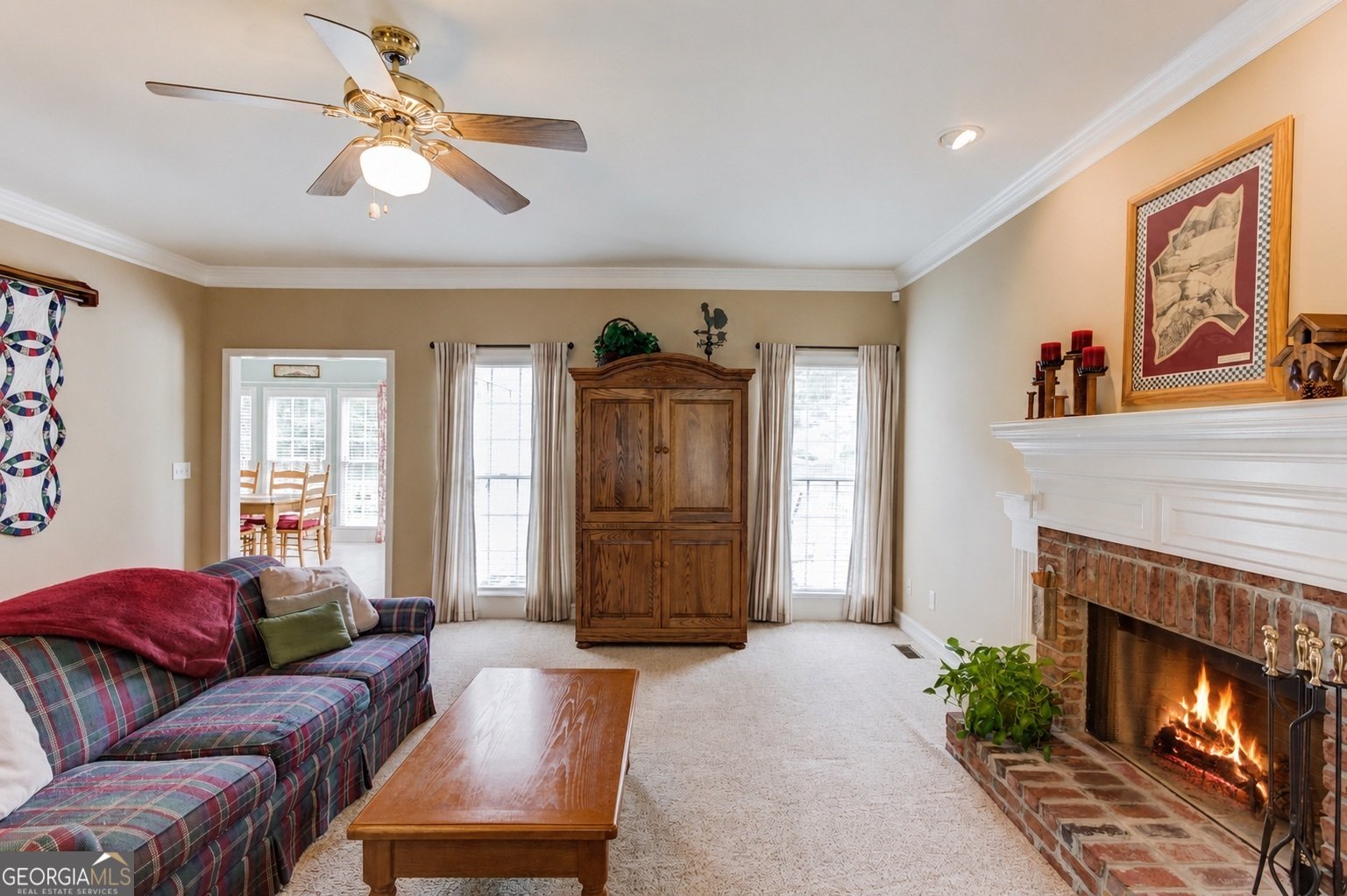 1770 Gleneden Court Grayson - Photo 14