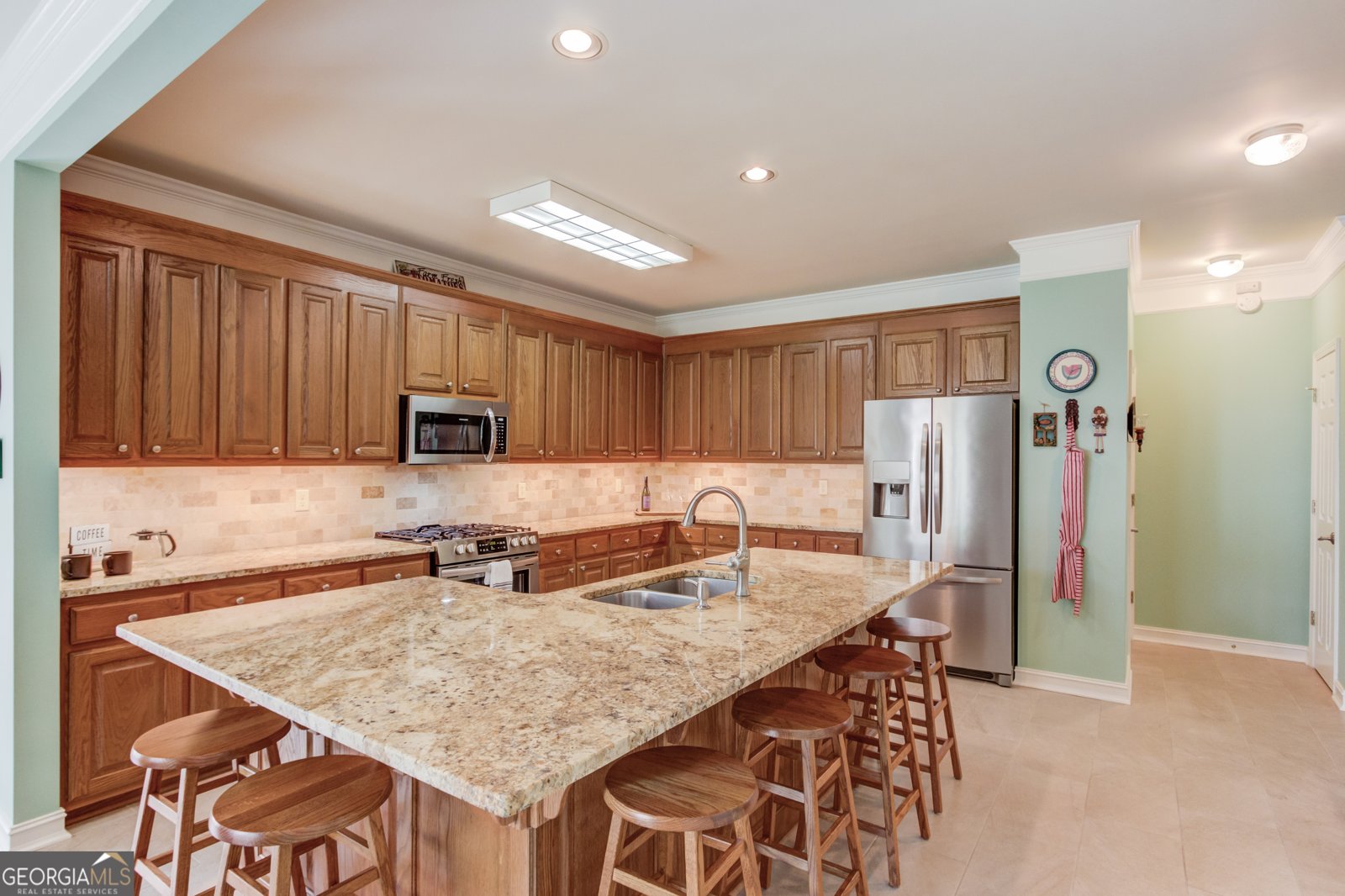 1770 Gleneden Court Grayson - Photo 18
