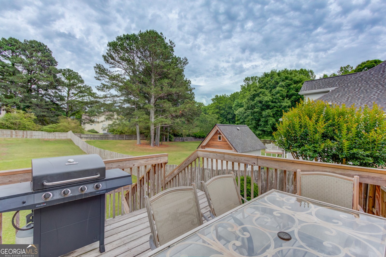 1770 Gleneden Court Grayson - Photo 56