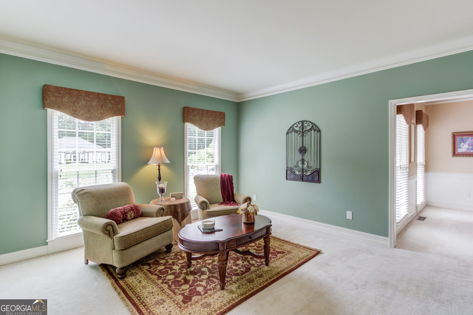 1770 Gleneden Court Grayson - Photo 9