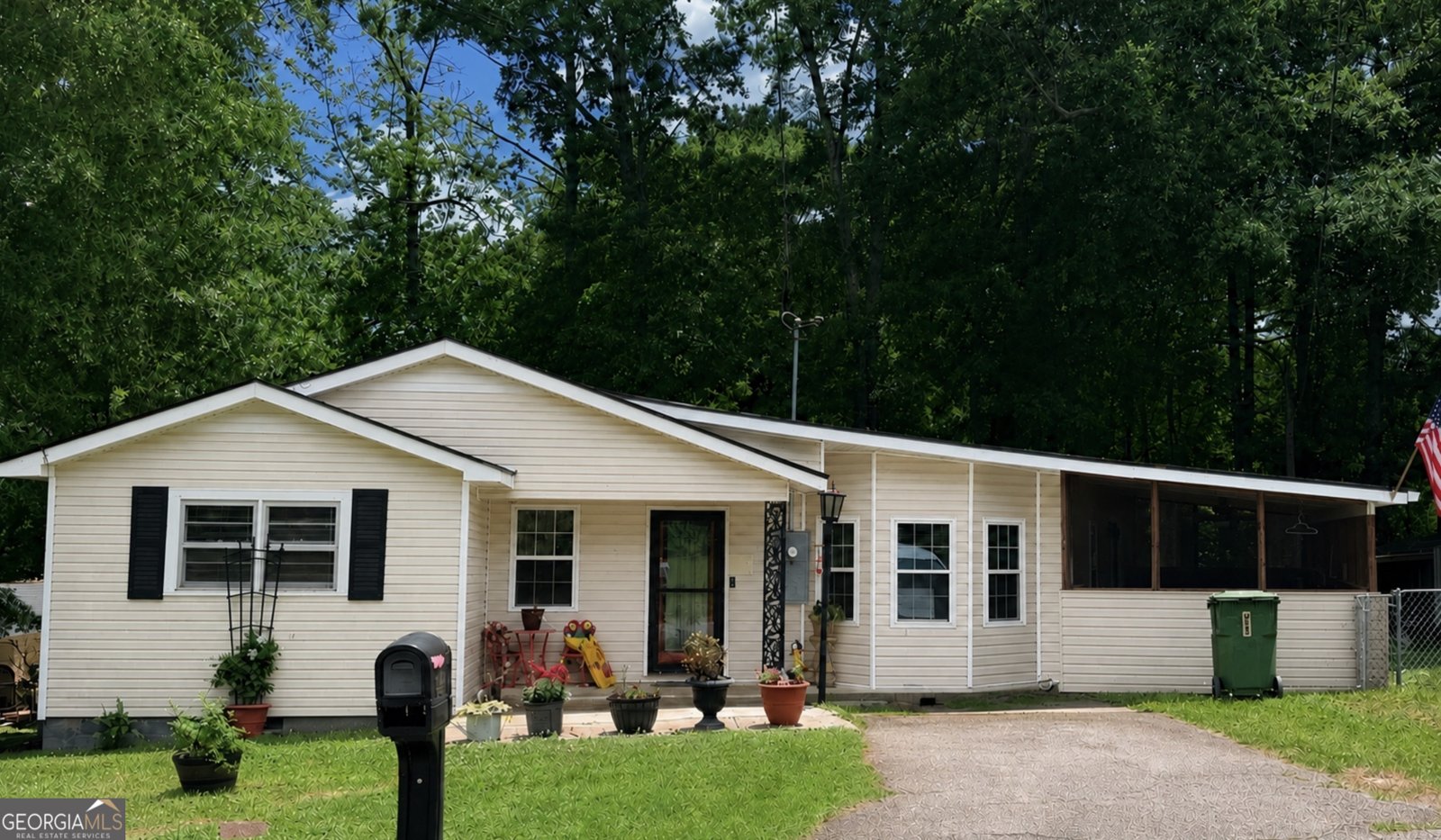 202 Bryan Street Bremen - main photo