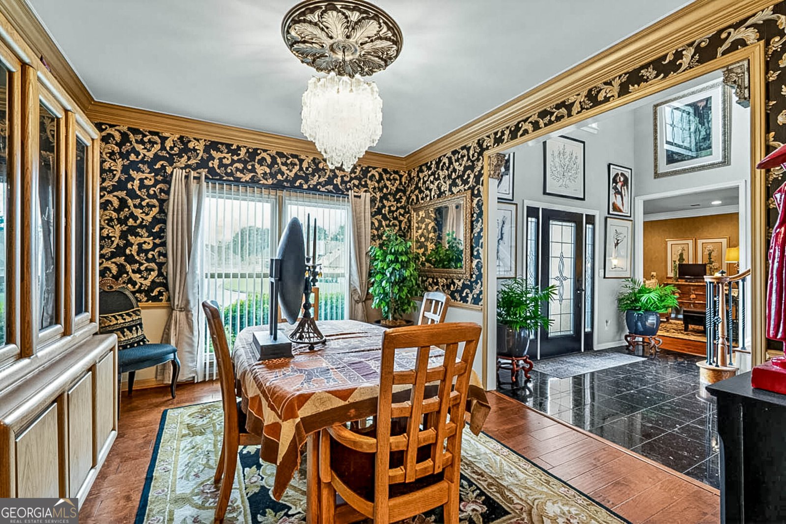 3233 Wyndham Park Lane Decatur - Photo 10