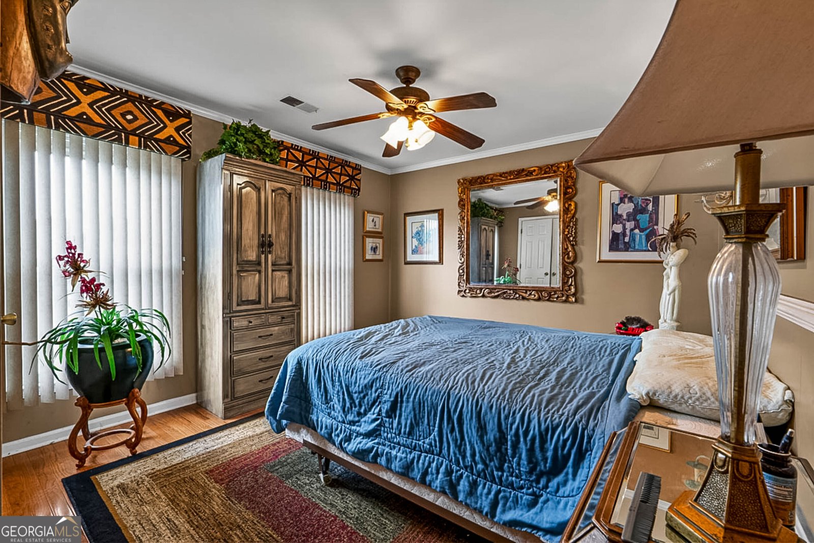 3233 Wyndham Park Lane Decatur - Photo 12