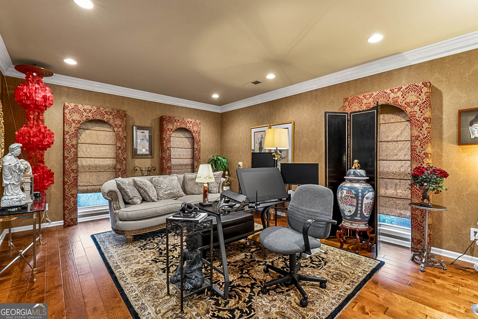 3233 Wyndham Park Lane Decatur - Photo 21
