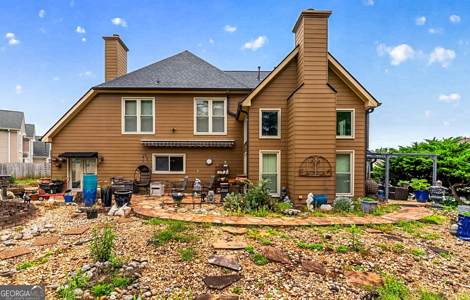 3233 Wyndham Park Lane Decatur - Photo 28