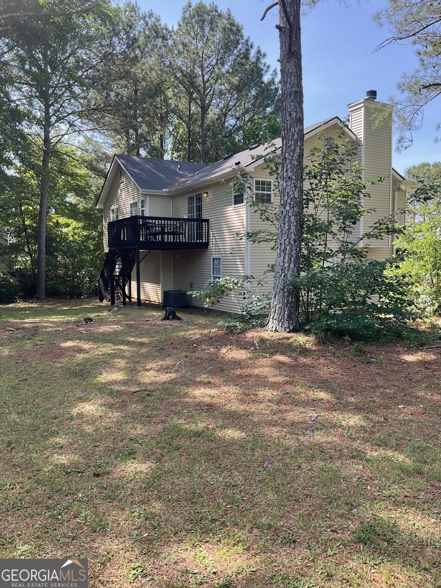 12 Carson Court Adairsville - Photo 7