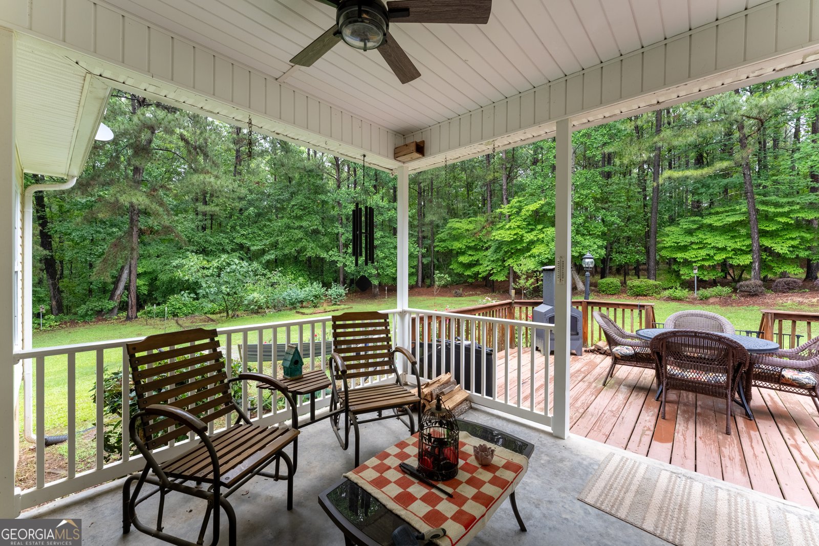 140 Honeysuckle Road Milledgeville - Photo 10