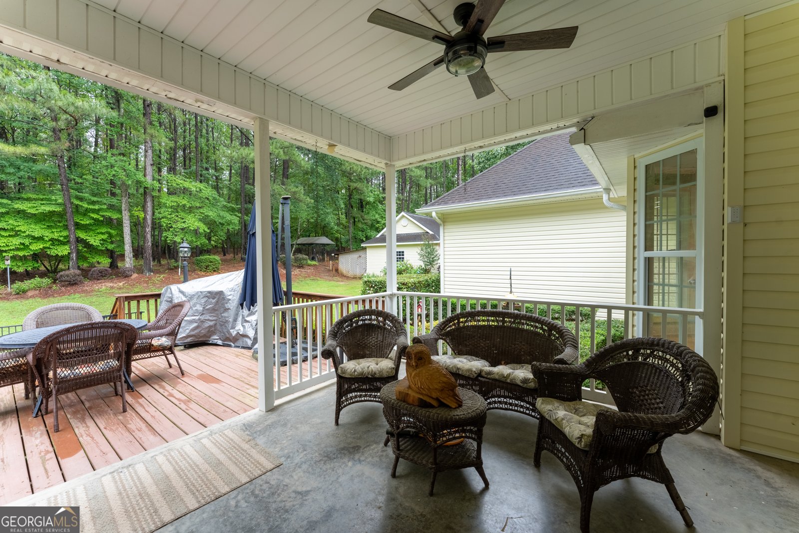 140 Honeysuckle Road Milledgeville - Photo 11