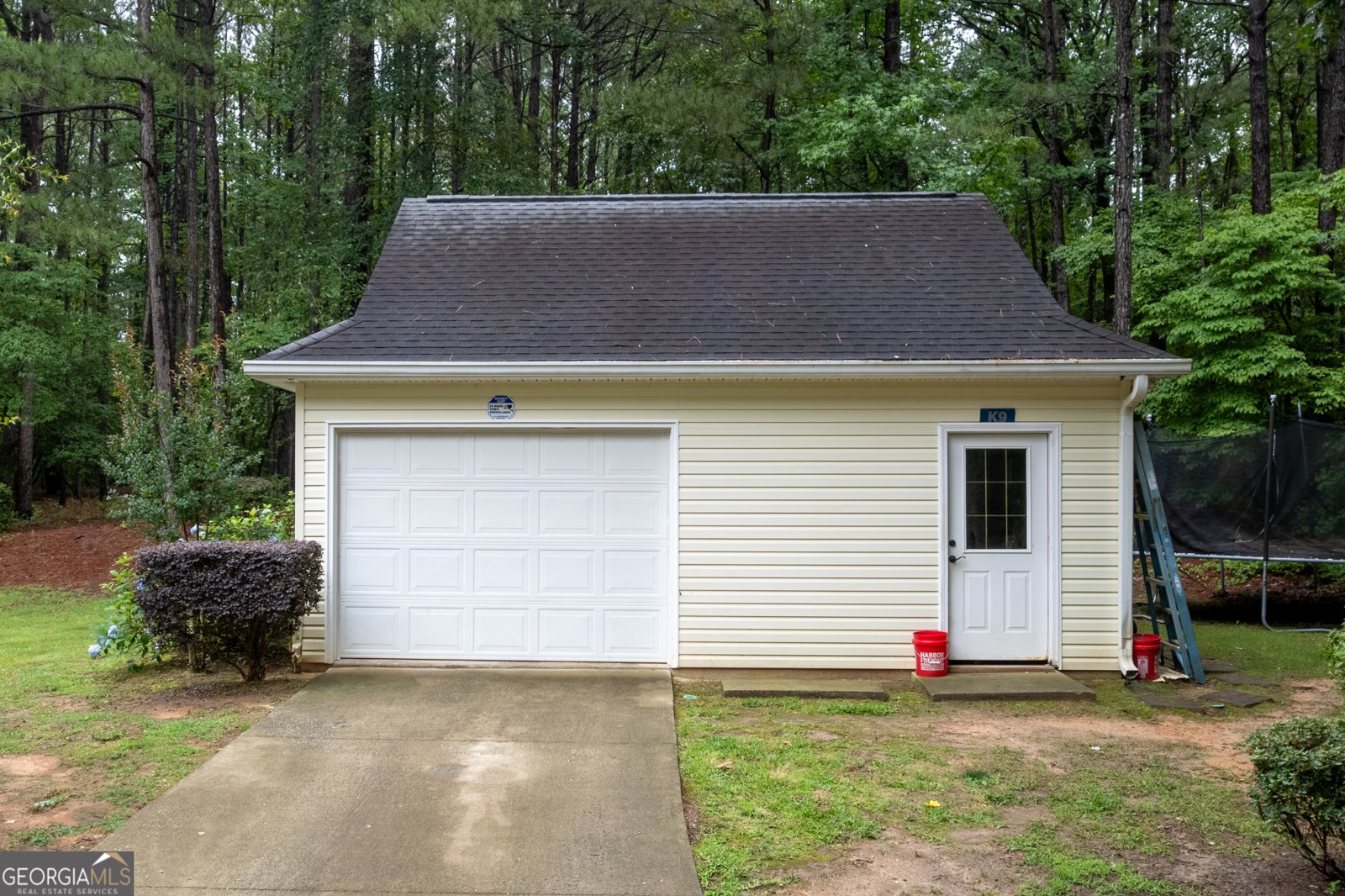 140 Honeysuckle Road Milledgeville - Photo 19