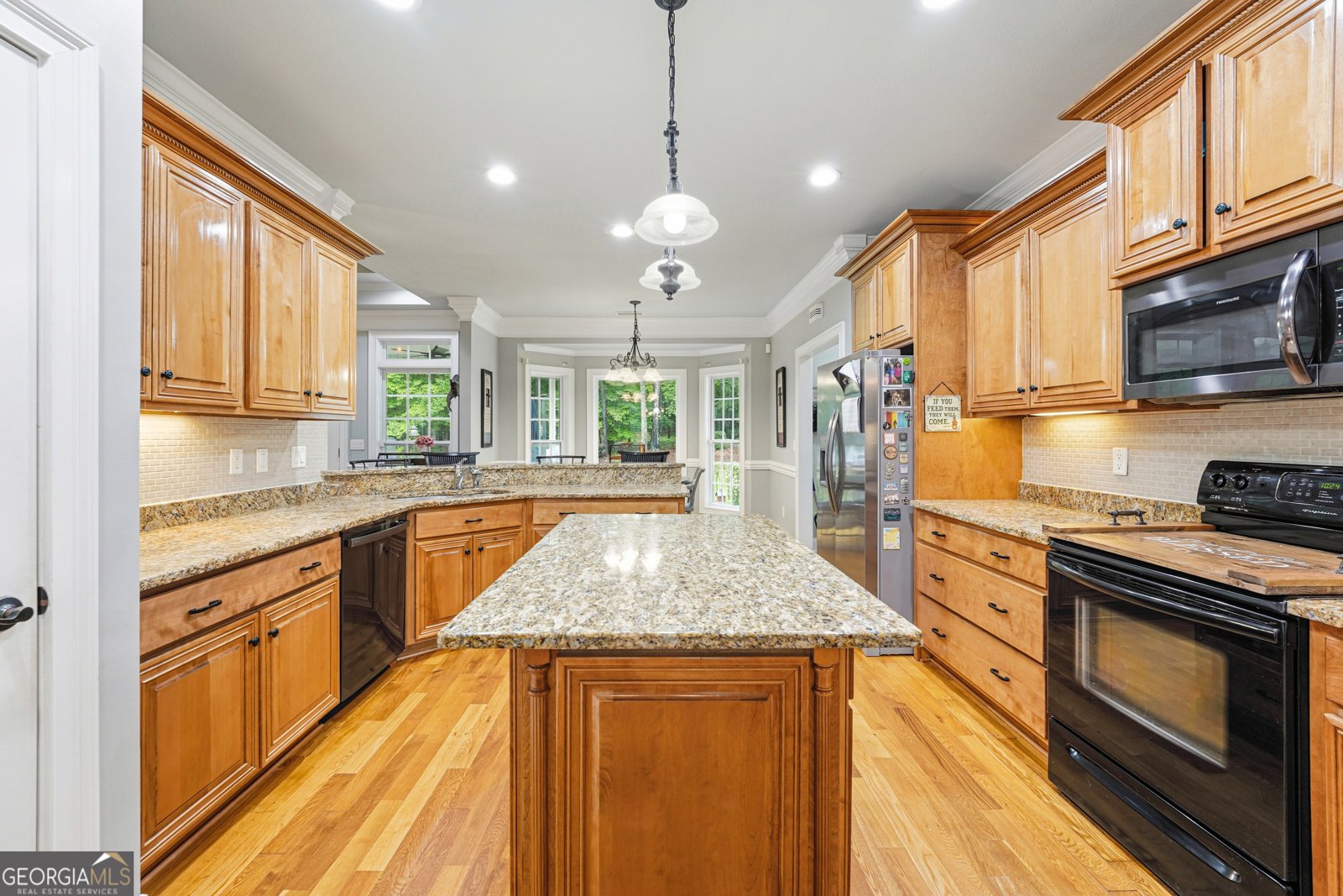 140 Honeysuckle Road Milledgeville - Photo 20