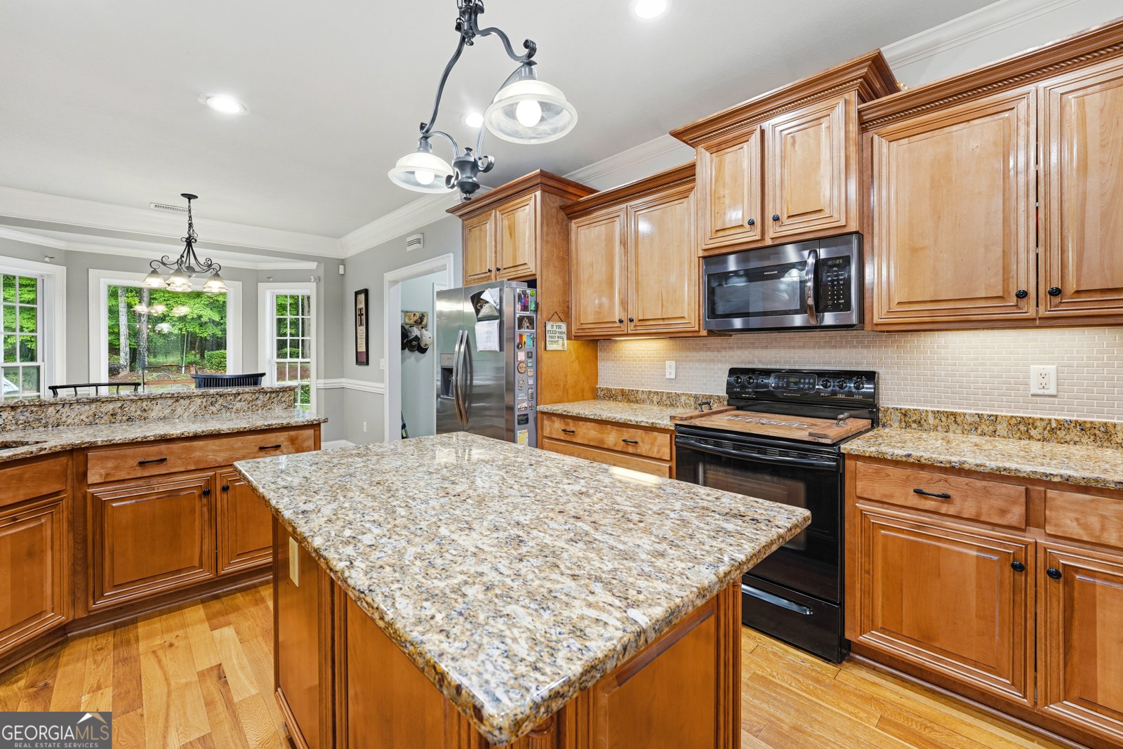 140 Honeysuckle Road Milledgeville - Photo 21