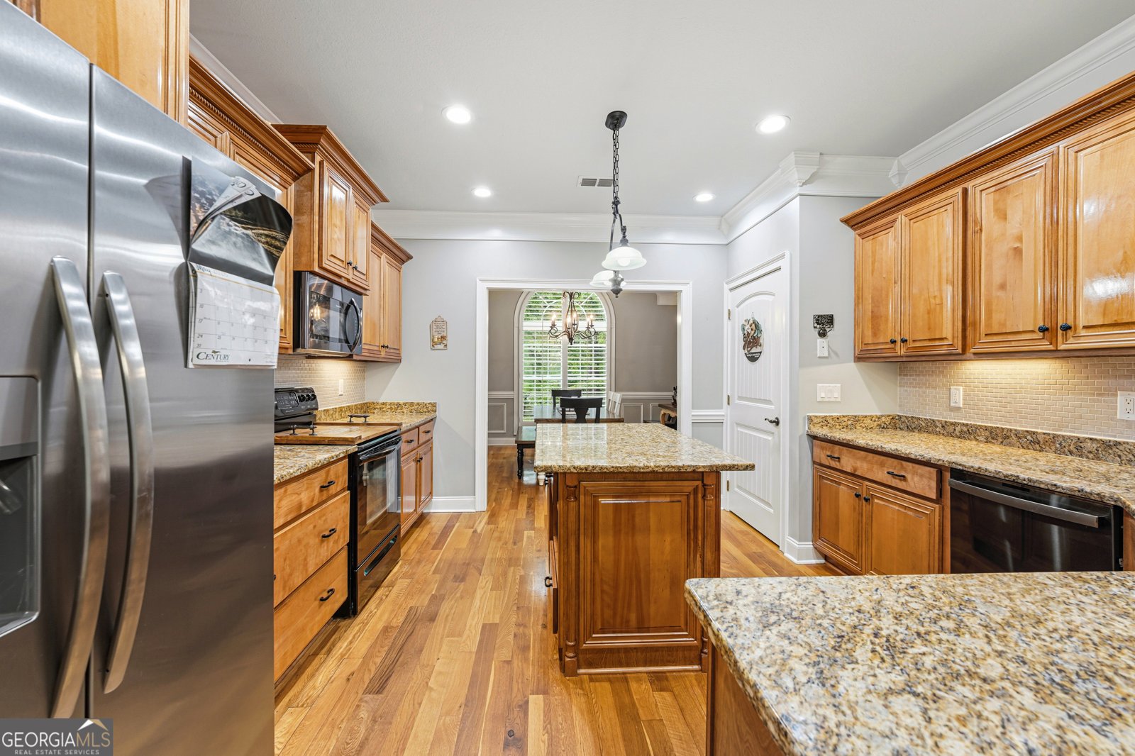 140 Honeysuckle Road Milledgeville - Photo 22