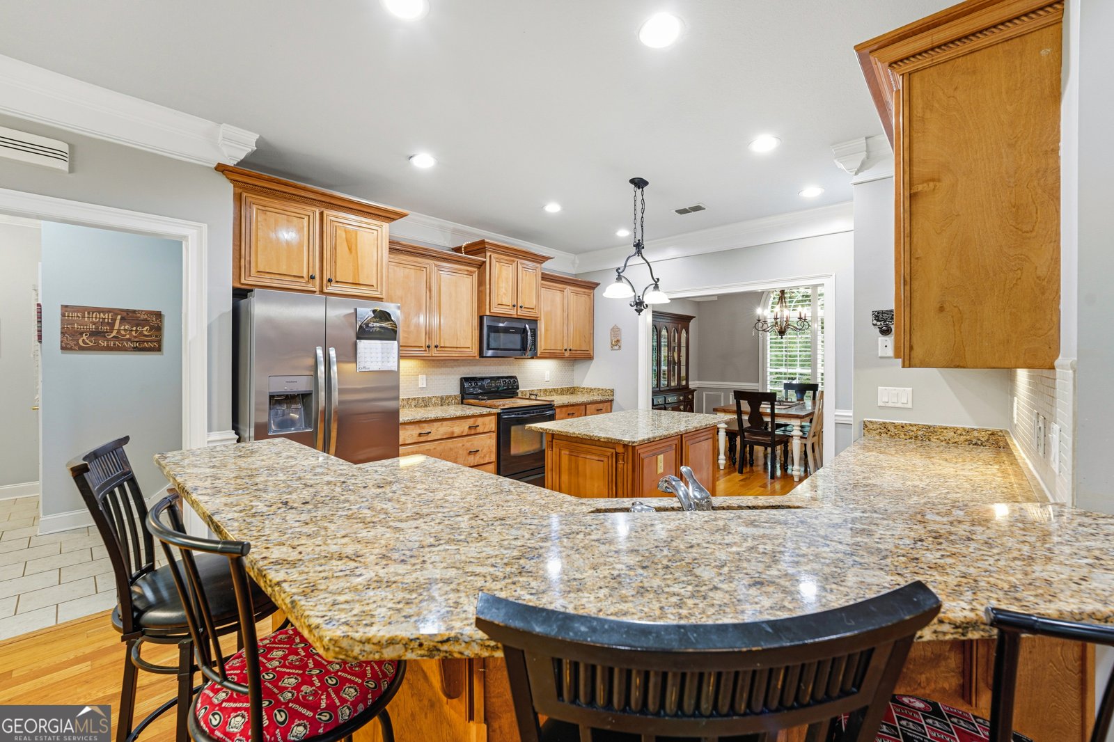 140 Honeysuckle Road Milledgeville - Photo 23