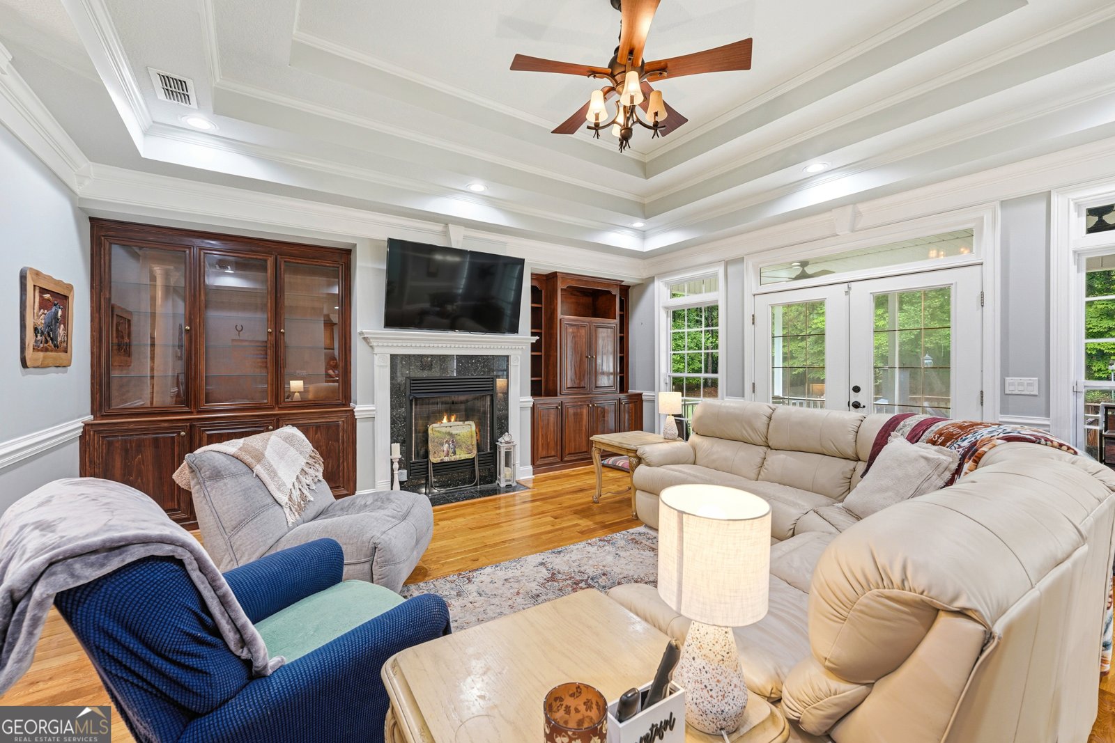 140 Honeysuckle Road Milledgeville - Photo 29