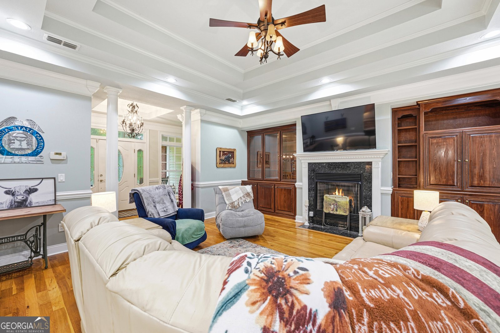 140 Honeysuckle Road Milledgeville - Photo 30