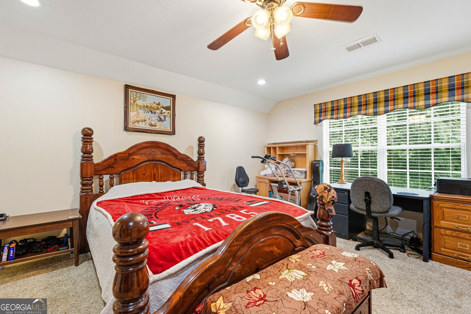 140 Honeysuckle Road Milledgeville - Photo 37